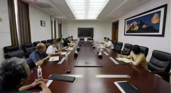 【工作落实年】纪委书记、监察专员董贵杰监督检查暑假校园安全、招生录取和就业工作