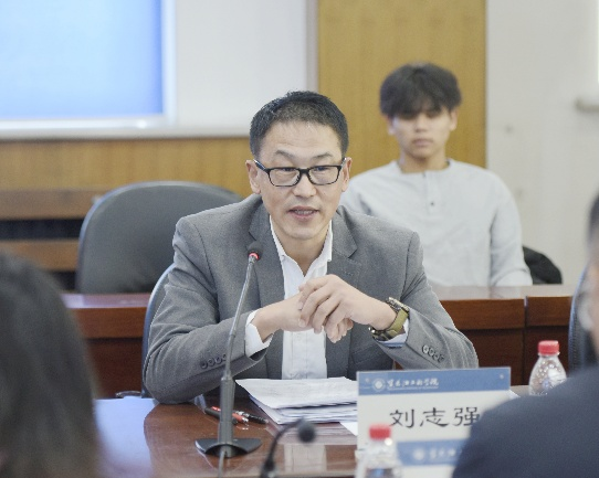 黑龙江寒地低空经济创新研究院签约揭牌仪式暨第一次工作会议圆满举行