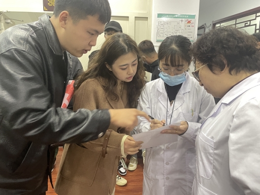 【主题教育】我校开展民族团结主题教育系列活动