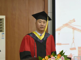 土木与建筑工程学院2023届毕业典礼暨工程师召唤、授戒、宣誓仪式