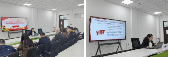 【主题教育】经济管理学院领导班子成员讲授学习贯彻习近平新时代中国特色社会主义思想主题教育专题党课