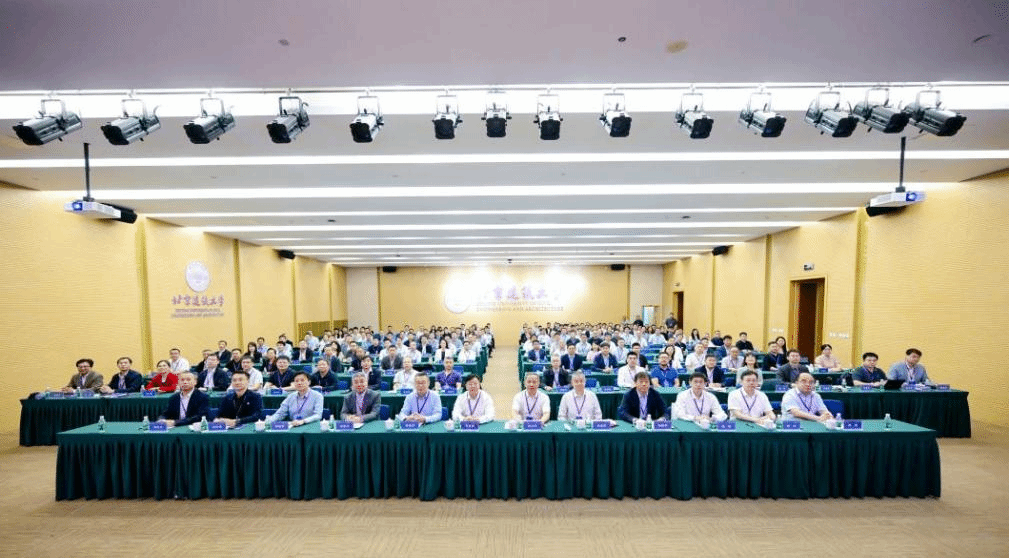 学校受邀参加第十一届交通运输院长学术联席会